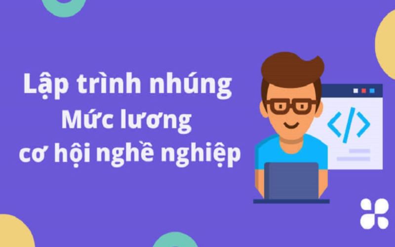 Cơ hội nhận được mức lương hấp dẫn