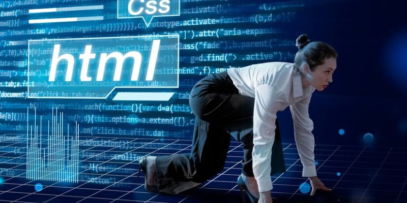 Fresher Front End phải am hiểu ngôn ngữ HTML, CSS