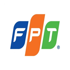 Logo FPT