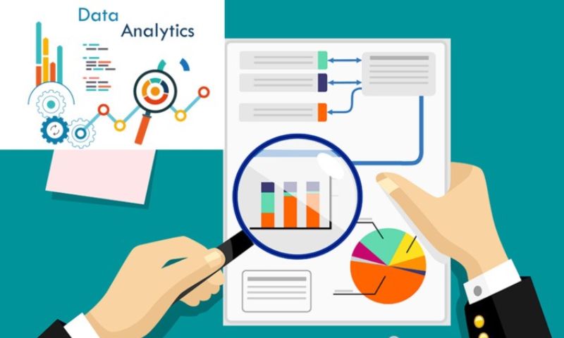 Mức lương của vị trí Data Analyst Fresher