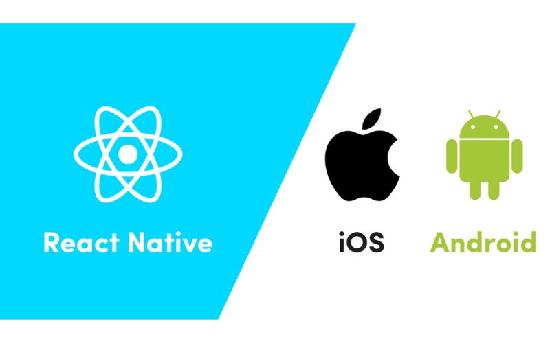 Lương của một lập trình React Native 