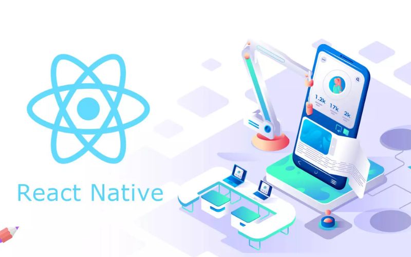 Ưu tiên ứng viên có kiến thức tốt về React Native 