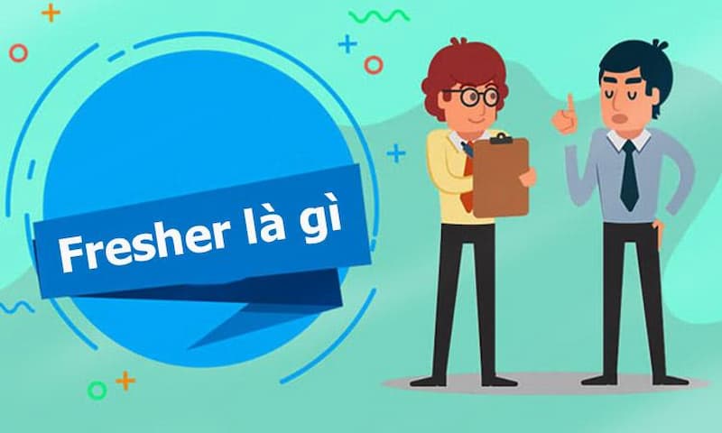 Có rất nhiều vị trí tuyển dụng Fresher với mức lương hấp dẫn