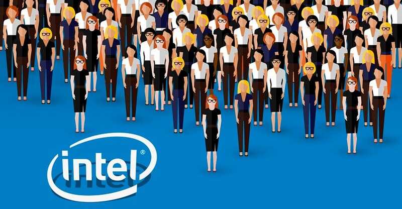 Intel tuyển dụng nhân viên nhiều vị trí