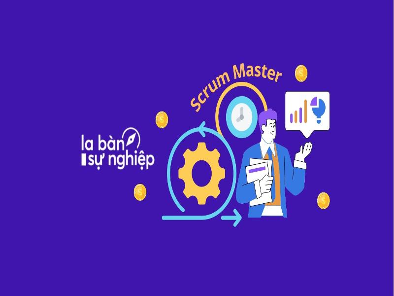 Cơ hội việc làm dành cho Scrum Master 