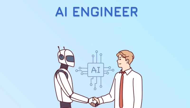 Mô tả công việc Ai Engineer