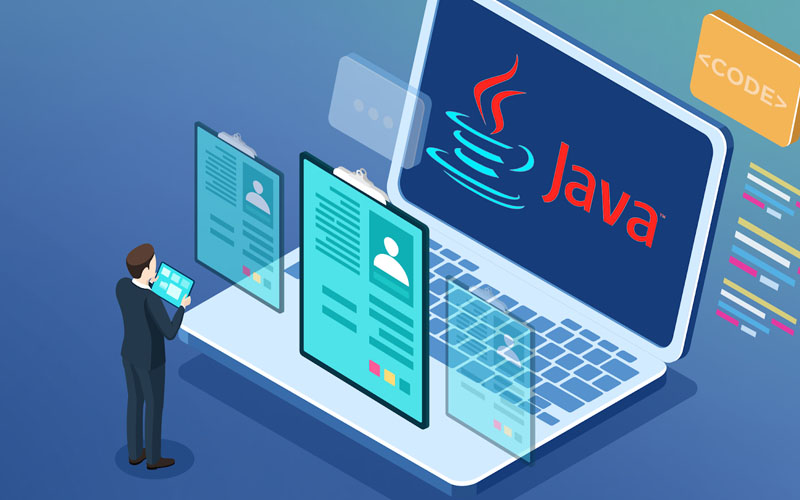 Mô tả công việc vị trí Java Web Developer