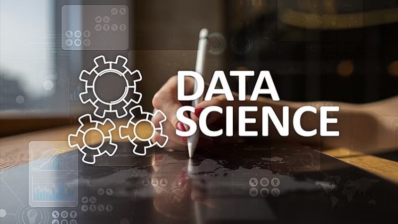 Mức lương hấp dẫn của vị trí Data Scientist