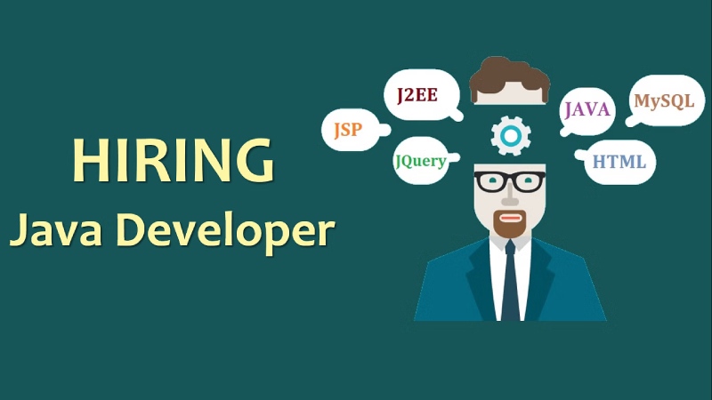 Yêu cầu khi tuyển dụng Java Web Developer