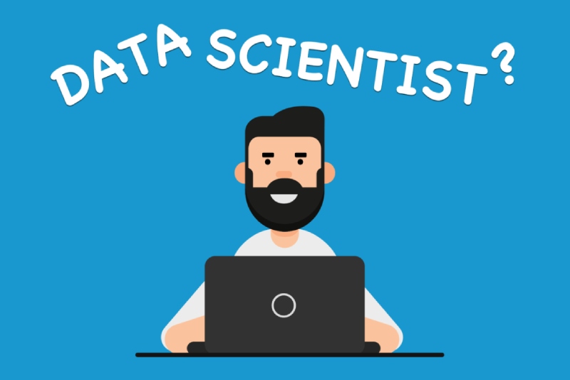 Yêu cầu khi làm việc tại vị trí Data Scientist