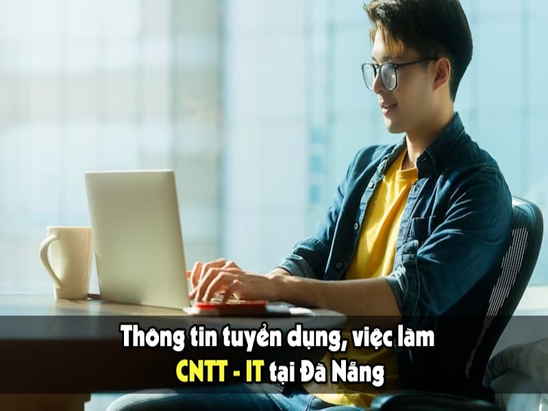 Tổng quan về thị trường công nghệ thông tin tại Đà Nẵng