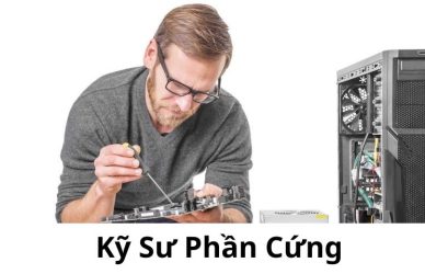 kỹ sư phần cứng